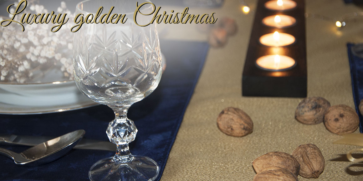 luxury golden christmas (4)